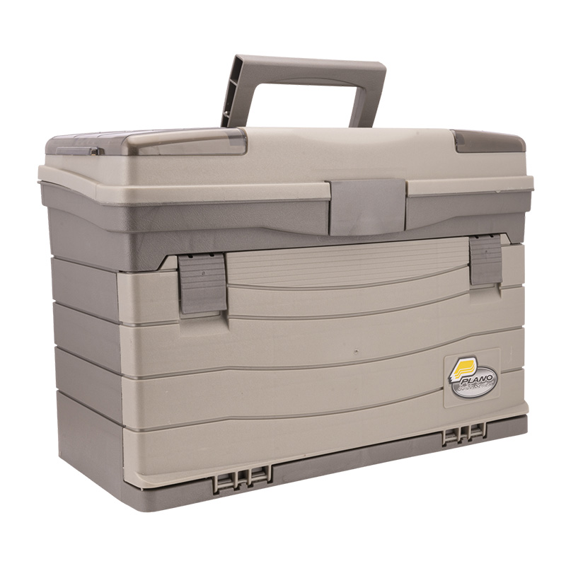 GUIDE SERIES™ DRAWER TACKLE BOX - Plano Storage