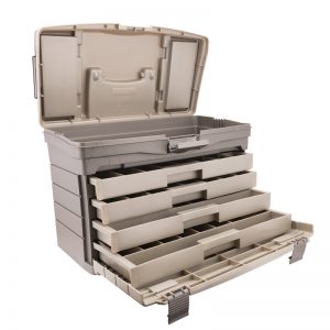 GUIDE SERIES™ DRAWER TACKLE BOX - Plano Storage