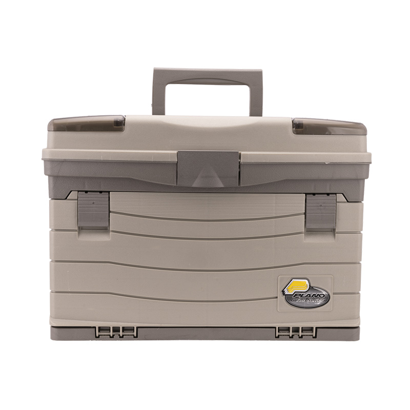 GUIDE SERIES™ DRAWER TACKLE BOX