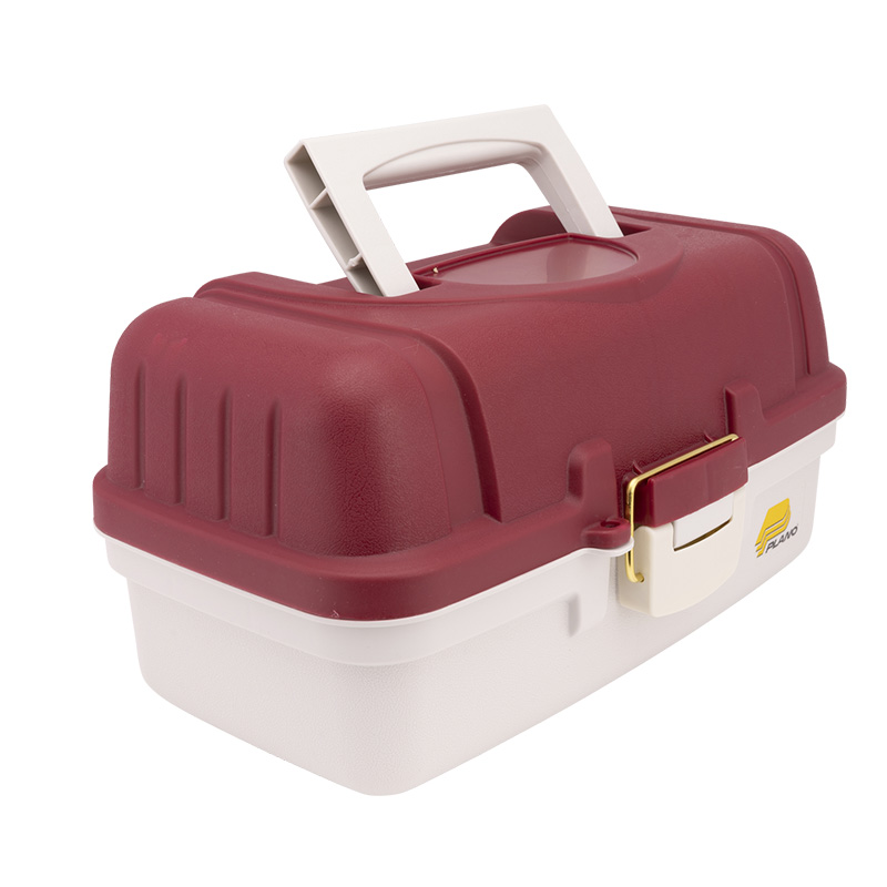 Plano Tackle Box