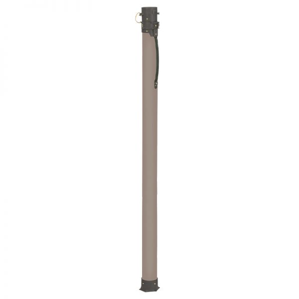 GUIDE SERIES™ ADJUSTABLE ROD TUBE MEDIUM Plano Storage