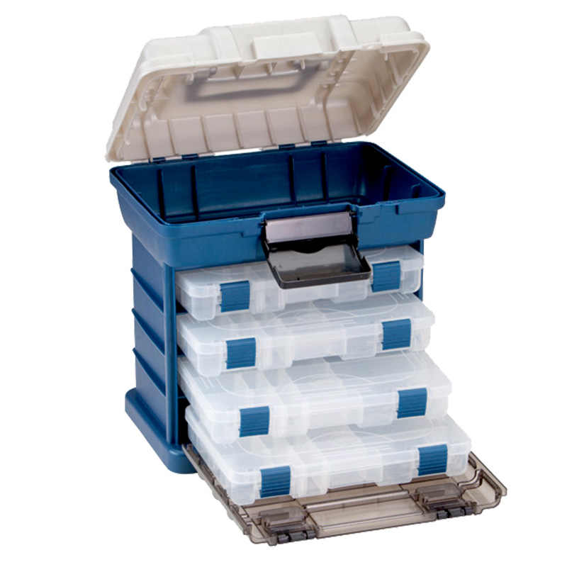 Tackle Boxes - Plano Storage