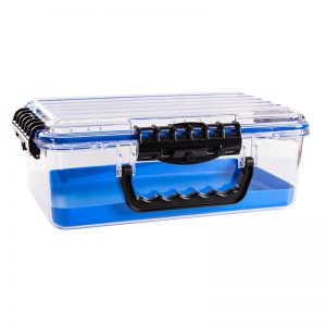 Waterproof Cases - Plano Storage