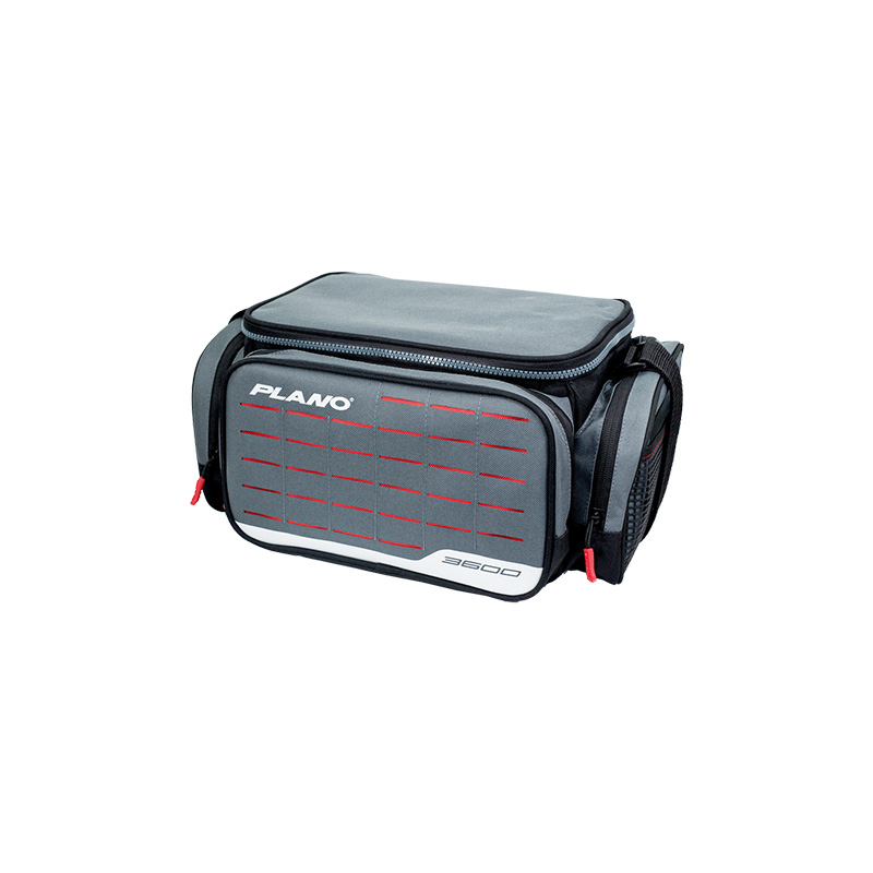 Plano 3600 Soft Tackle Case