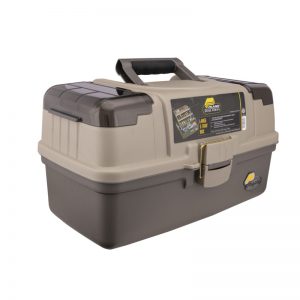 Tackle Boxes - Plano Storage