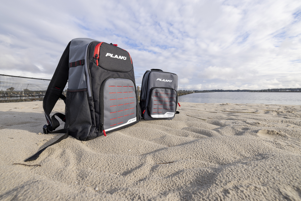 Plano Weekend Series 3600 Sling And Backpack - Fishing Tackle Retailer -  The Business Magazine of the Sportfishing Industry
