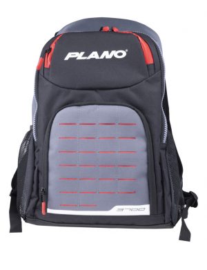 Plano Weekend Series 3700 Softsider Tackle Box Tackle Bag #PLABW270