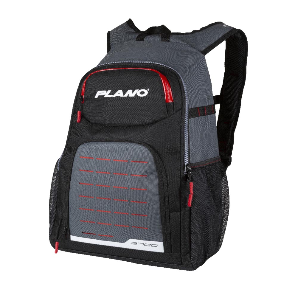 Plano Weekend Series 3700 Tackle Case Tackle Box #PLABW370