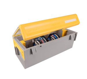 Plano EDGE™ Soft Plastics and Utility Box